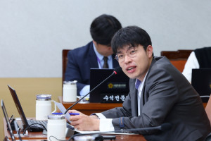 임규호 서울시의원, '청년친화도시' 보여주기식 사업 그치지 …