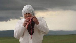 “몽골 국립현대…