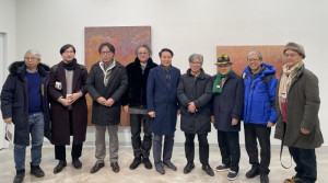 성태훈 개인전 …