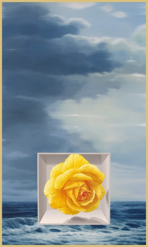 한국미술관, 정…