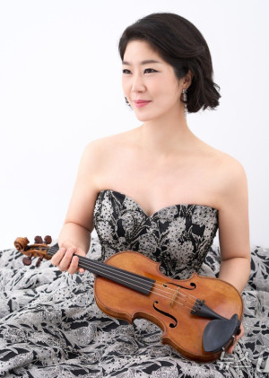 백주영 바이올린…